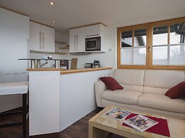 Sonnenalm Mountain Lodge