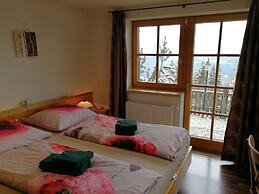 Sonnenalm Mountain Lodge