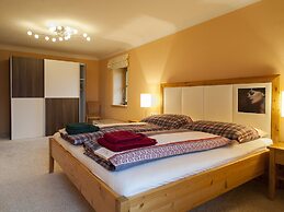Sonnenalm Mountain Lodge