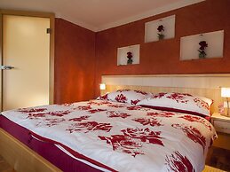 Sonnenalm Mountain Lodge