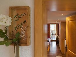 Sonnenalm Mountain Lodge