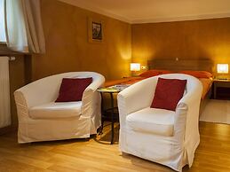 Sonnenalm Mountain Lodge