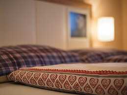 Sonnenalm Mountain Lodge