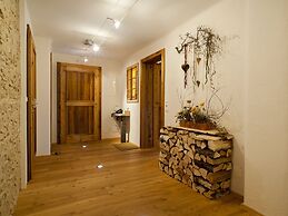 Sonnenalm Mountain Lodge