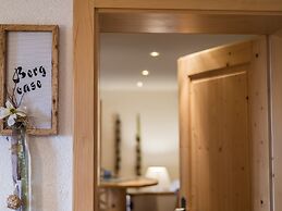 Sonnenalm Mountain Lodge