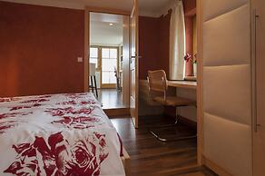 Sonnenalm Mountain Lodge