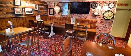 The Green Dragon