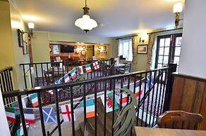 The Green Dragon