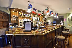 The Green Dragon