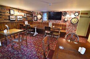 The Green Dragon