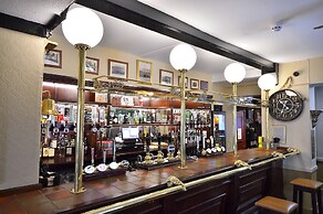 The Green Dragon