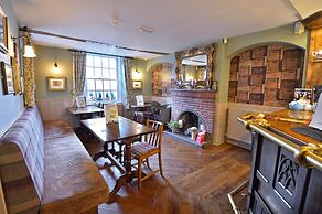 The Green Dragon