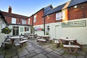 The Green Dragon