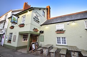 The Green Dragon