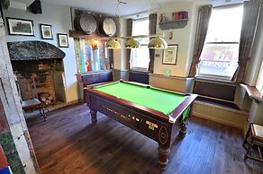 The Green Dragon