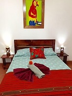 Tropical Sands Dominical Eco Inn