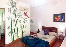 Tropical Sands Dominical Eco Inn