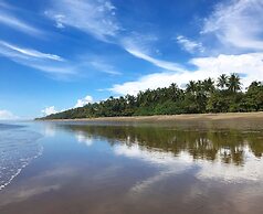 Tropical Sands Dominical Eco Inn