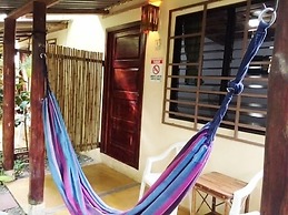 Tropical Sands Dominical Eco Inn