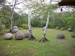 Tropical Sands Dominical Eco Inn