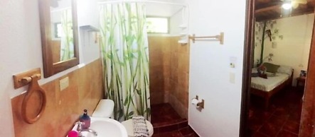 Tropical Sands Dominical Eco Inn