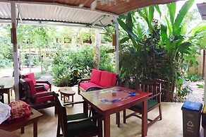 Tropical Sands Dominical Eco Inn