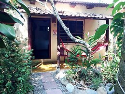 Tropical Sands Dominical Eco Inn