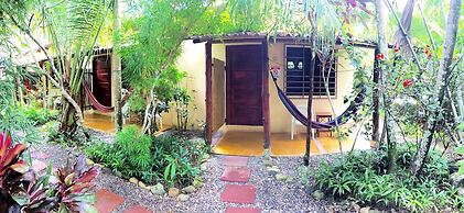 Tropical Sands Dominical Eco Inn