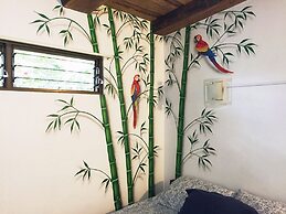 Tropical Sands Dominical Eco Inn