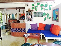 Tropical Sands Dominical Eco Inn