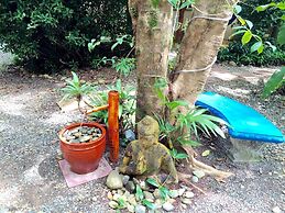 Tropical Sands Dominical Eco Inn