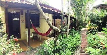 Tropical Sands Dominical Eco Inn