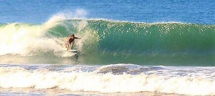 Tropical Sands Dominical Eco Inn