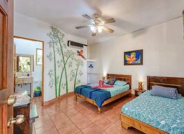 Tropical Sands Dominical Eco Inn