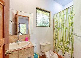 Tropical Sands Dominical Eco Inn