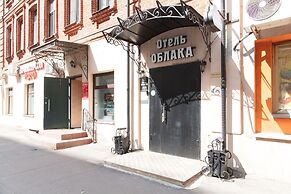 Hotel Oblaka