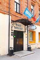 Hotel Oblaka