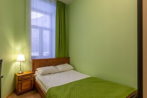 Hotel Oblaka