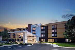 Fairfield Inn & Suites by Marriott Atlantic City Absecon