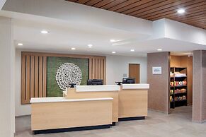 Fairfield Inn & Suites by Marriott Atlantic City Absecon