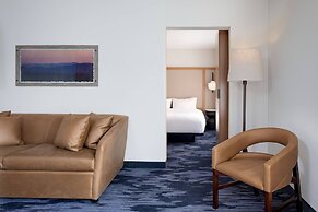 Fairfield Inn & Suites by Marriott Atlantic City Absecon