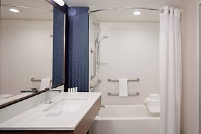 Fairfield Inn & Suites by Marriott Atlantic City Absecon