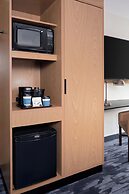 Fairfield Inn & Suites by Marriott Atlantic City Absecon