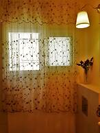 Tel Aviv Apartment by the Sea