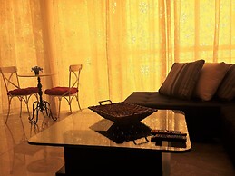 Tel Aviv Apartment by the Sea