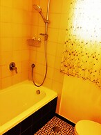 Tel Aviv Apartment by the Sea