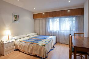 Apartamentos Goya 75