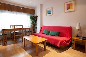 Apartamentos Goya 75