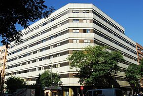 Apartamentos Goya 75