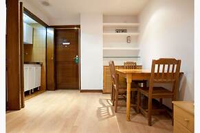 Apartamentos Goya 75